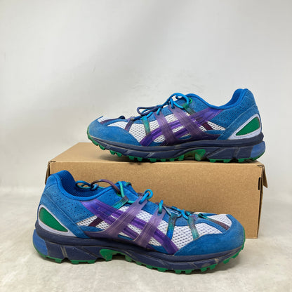 ASICS Gel-Sonoma 15-50 A.P.C. Blue Purple