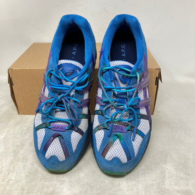 ASICS Gel-Sonoma 15-50 A.P.C. Blue Purple