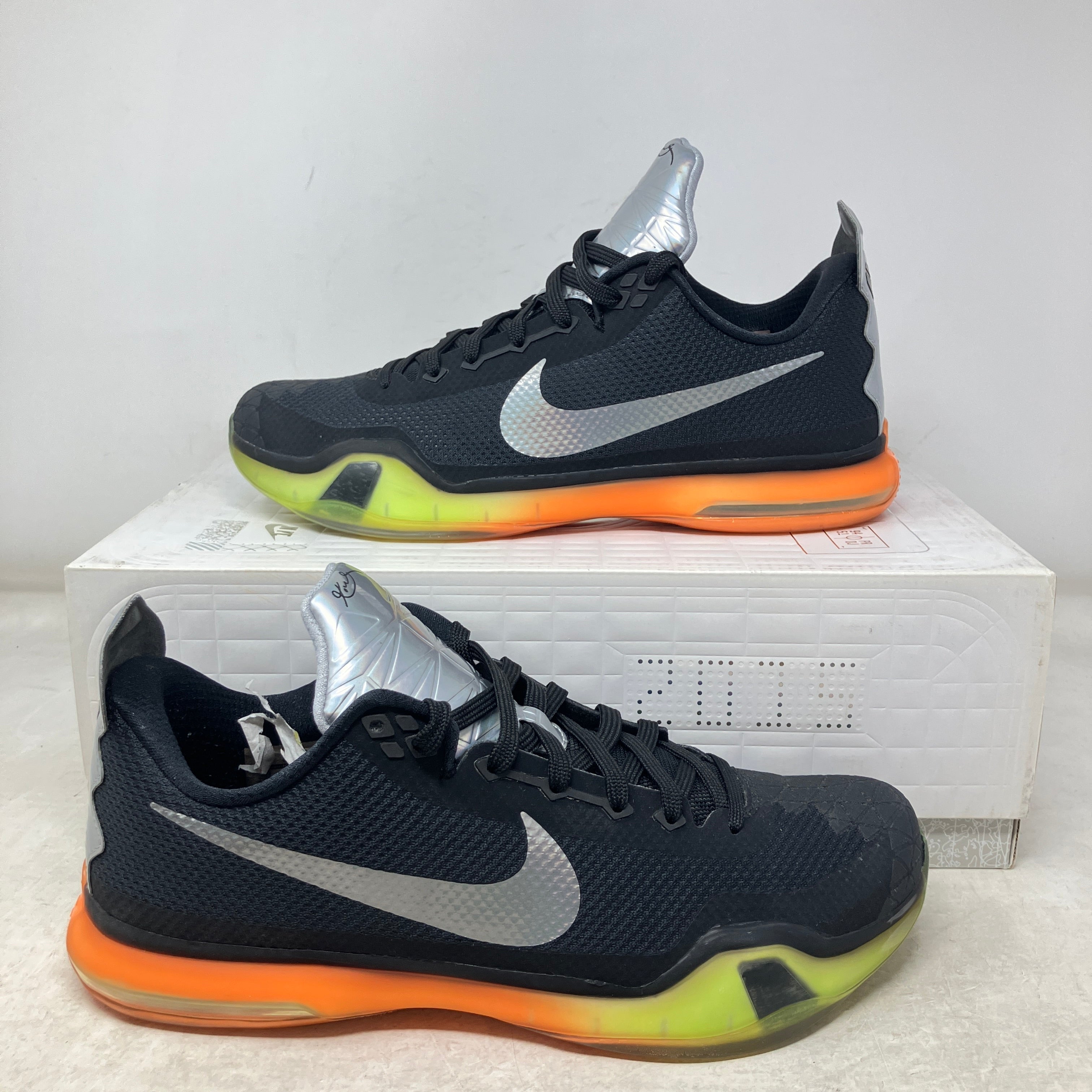 Nike Kobe 10 All-Star