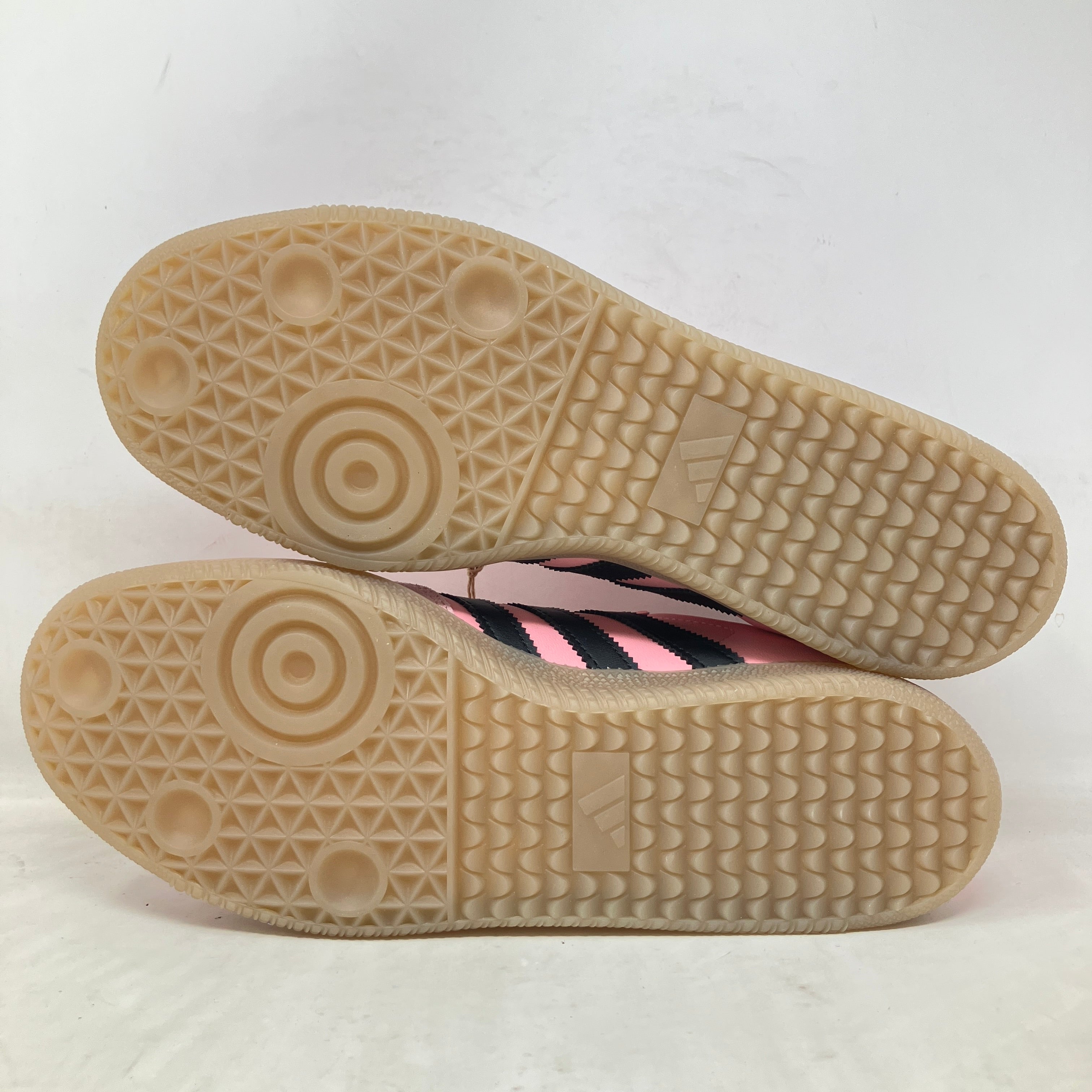 adidas Samba Messi Light Pink Black