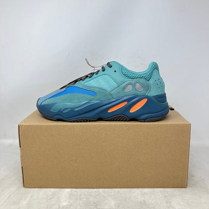 adidas Yeezy Boost 700 Faded Azure