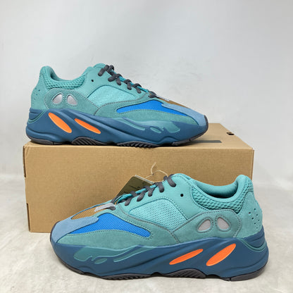 adidas Yeezy Boost 700 Faded Azure