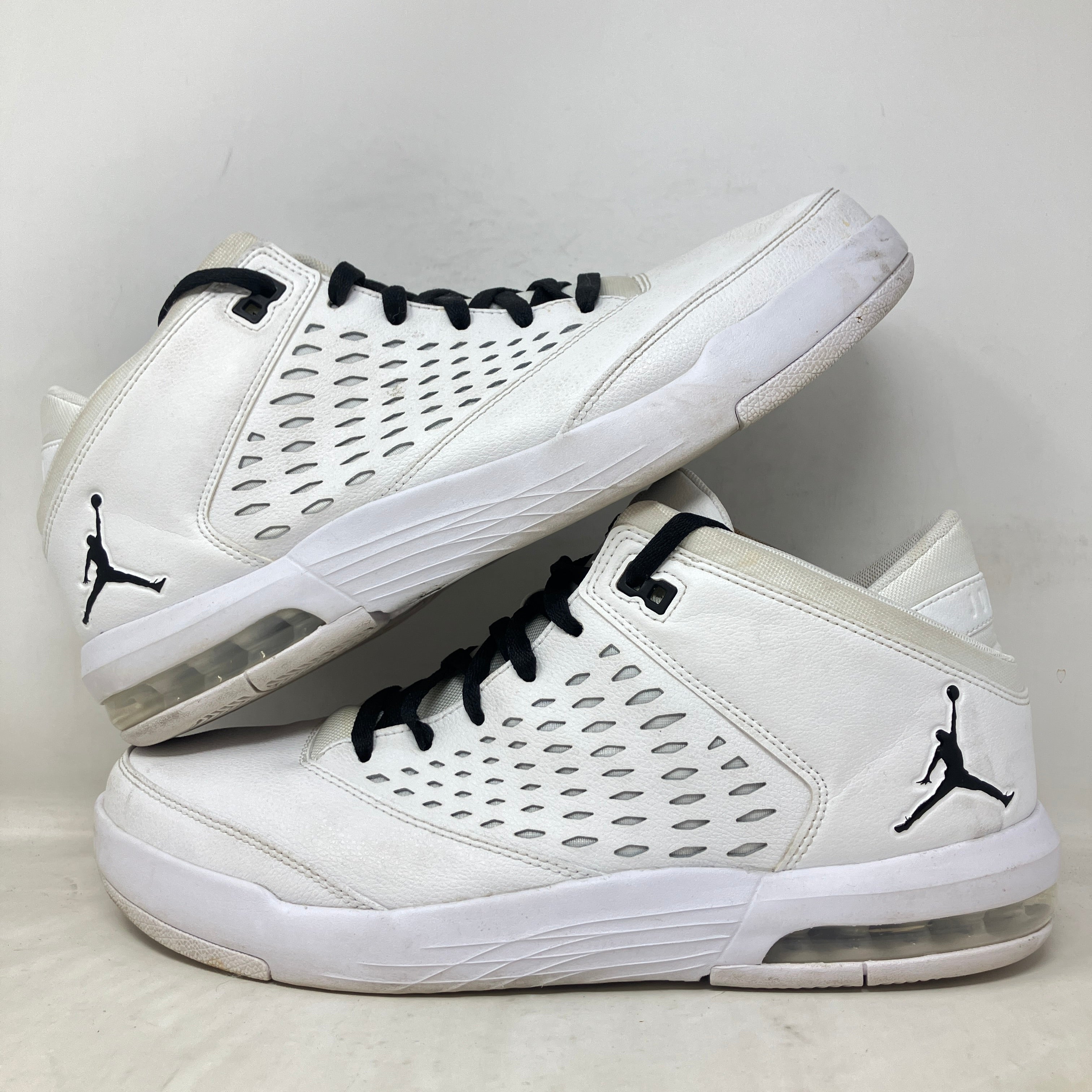 Jordan Flight Origin 4 White