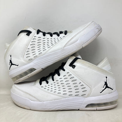 Jordan Flight Origin 4 White