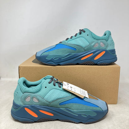 adidas Yeezy Boost 700 Faded Azure