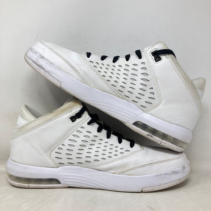 Jordan Flight Origin 4 White