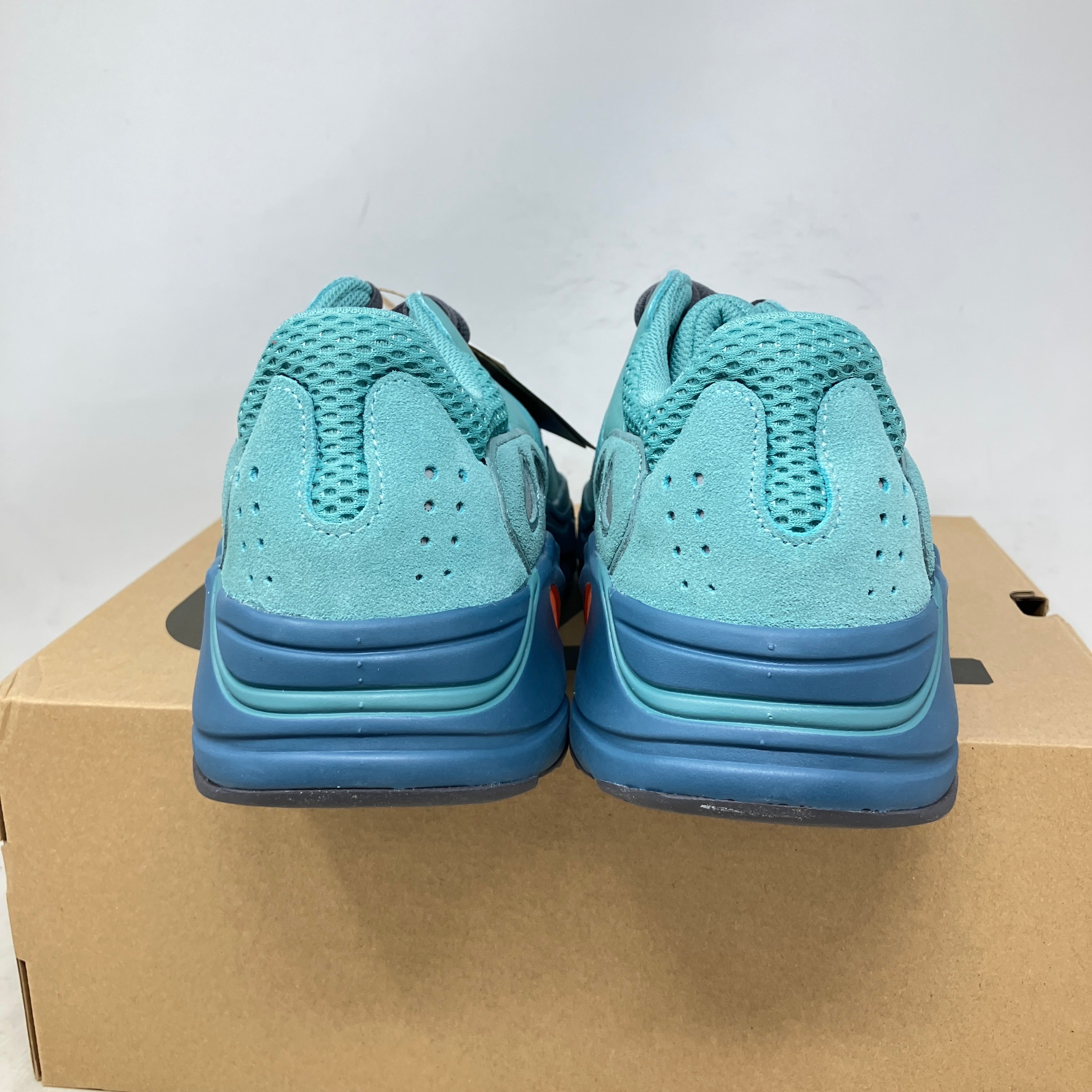 adidas Yeezy Boost 700 Faded Azure