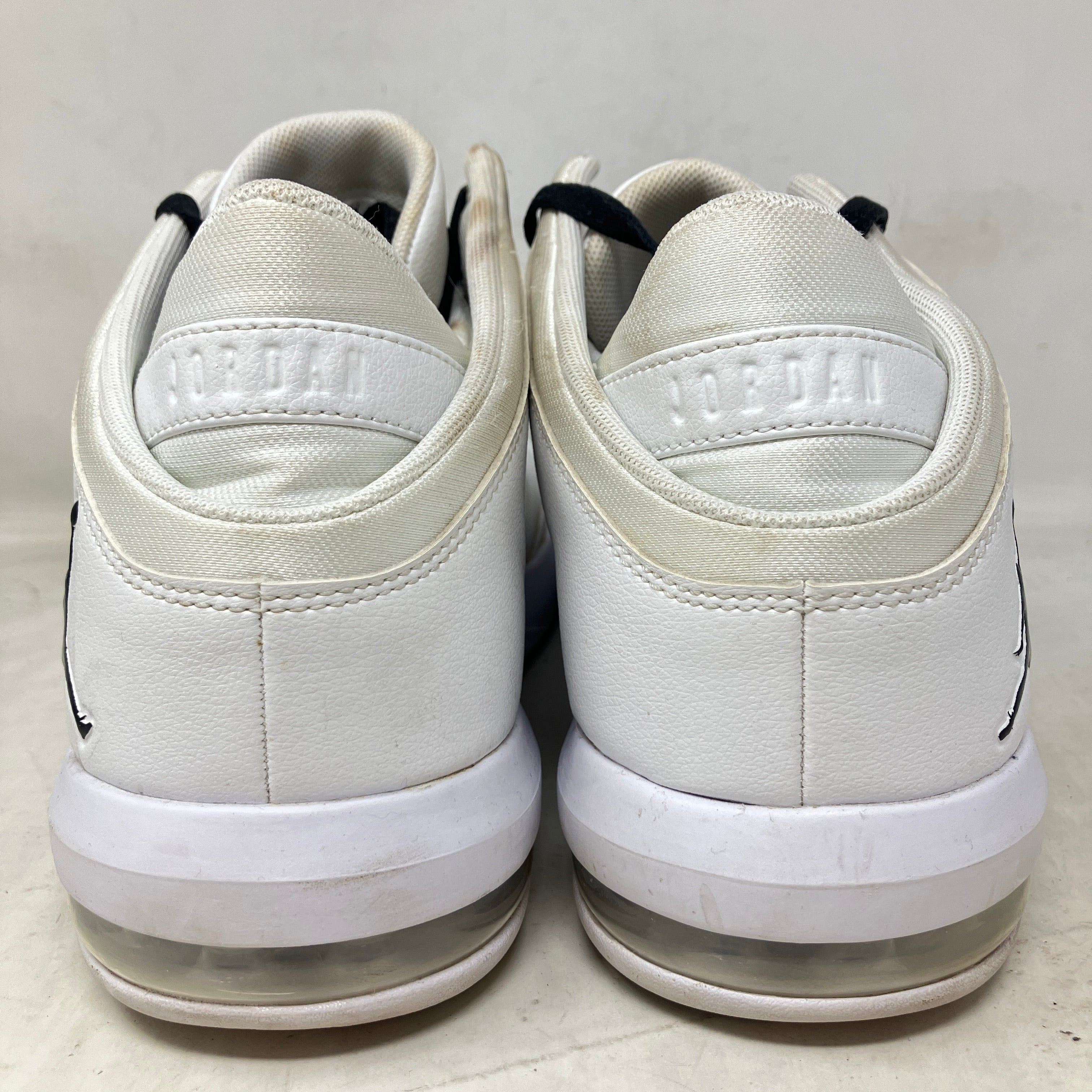 Jordan Flight Origin 4 White