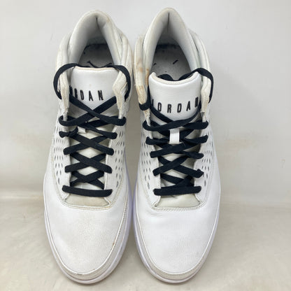 Jordan Flight Origin 4 White