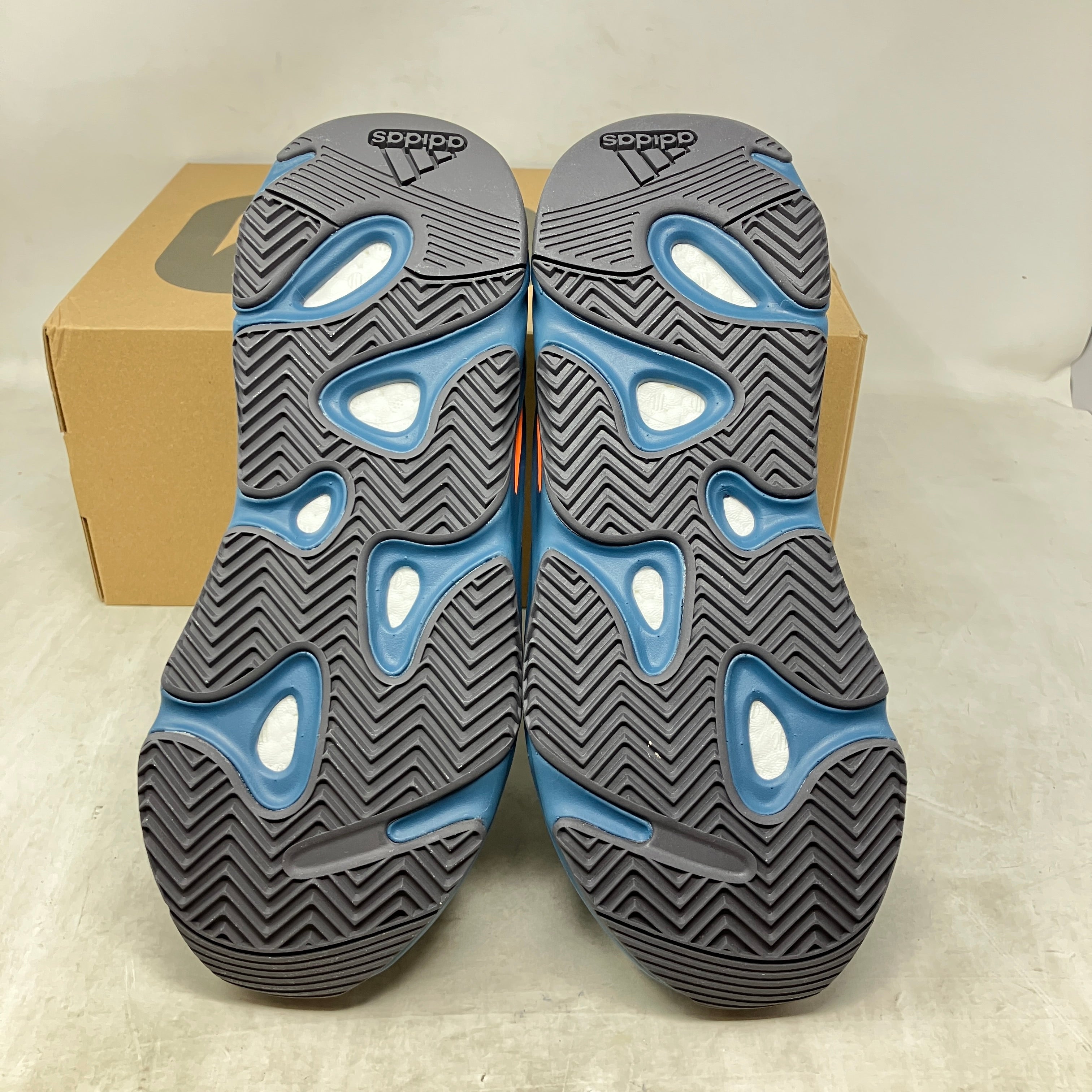 adidas Yeezy Boost 700 Faded Azure