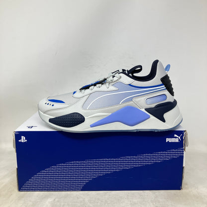 Puma RS-X Playstation Glacial Grey