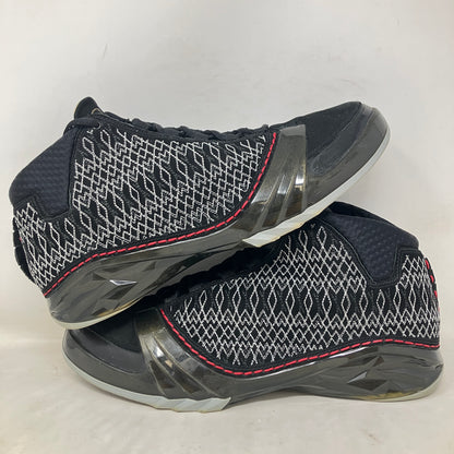 Jordan 23 Black Stealth