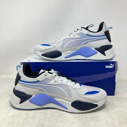 Puma RS-X Playstation Glacial Grey