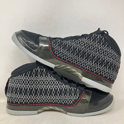 Jordan 23 Black Stealth
