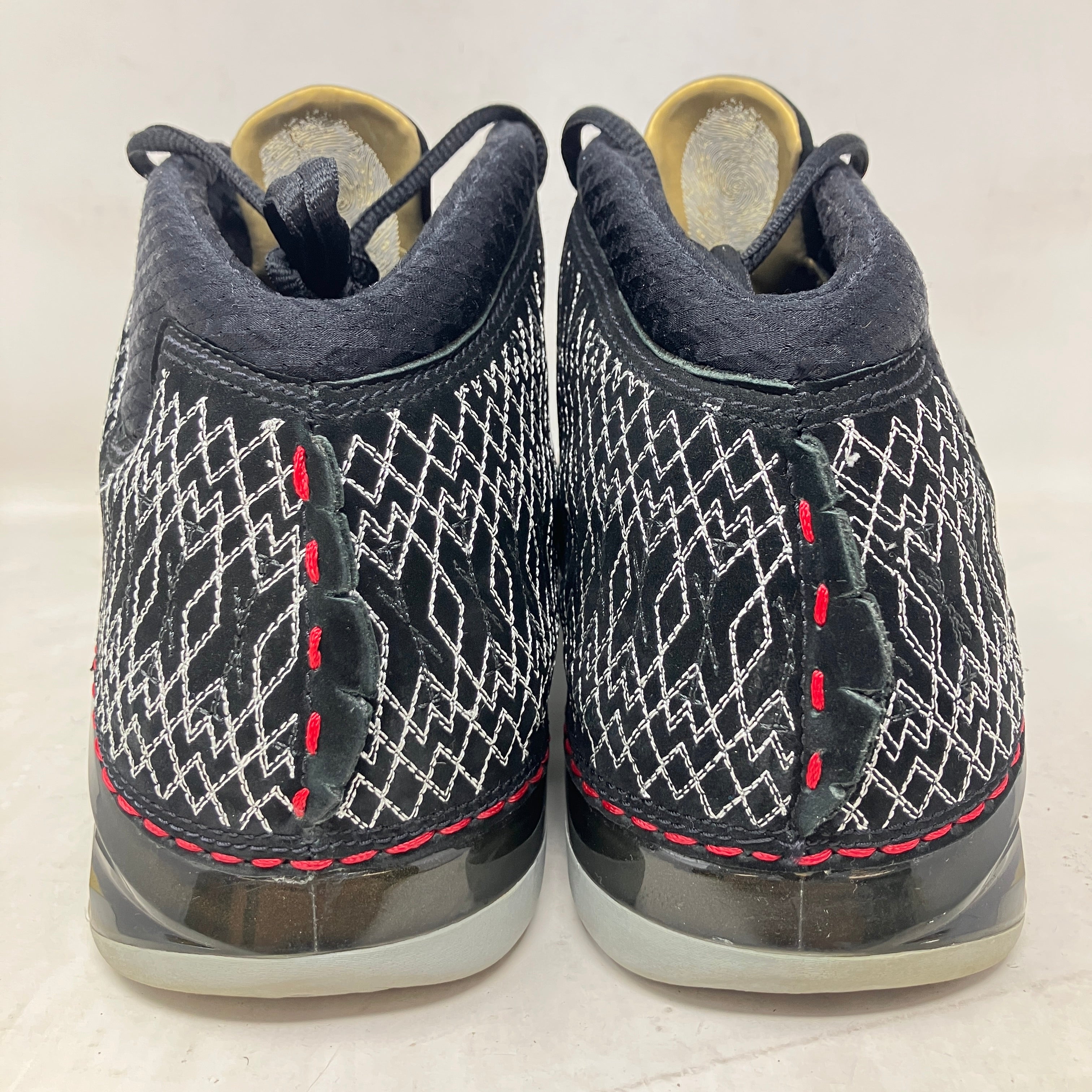 Jordan 23 Black Stealth