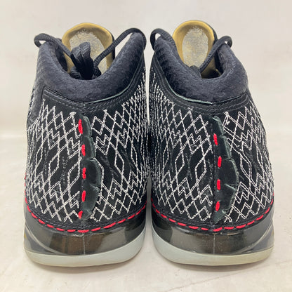 Jordan 23 Black Stealth