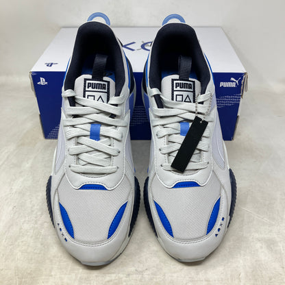 Puma RS-X Playstation Glacial Grey