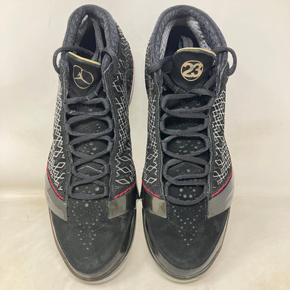 Jordan 23 Black Stealth