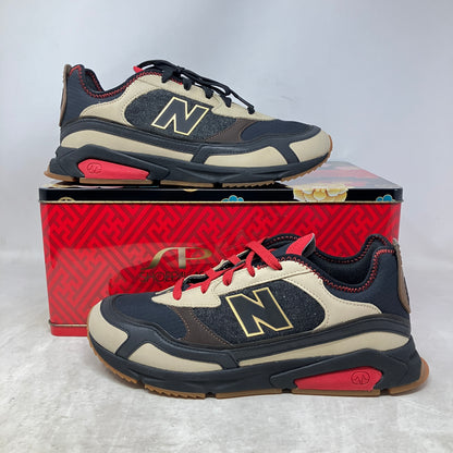 New Balance X Racer Shoe Palace YOTR (2020)(Special Box)