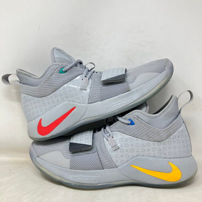 Nike PG 2.5 Playstation Wolf Grey