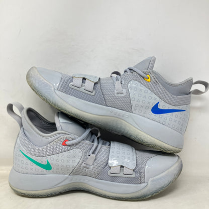 Nike PG 2.5 Playstation Wolf Grey