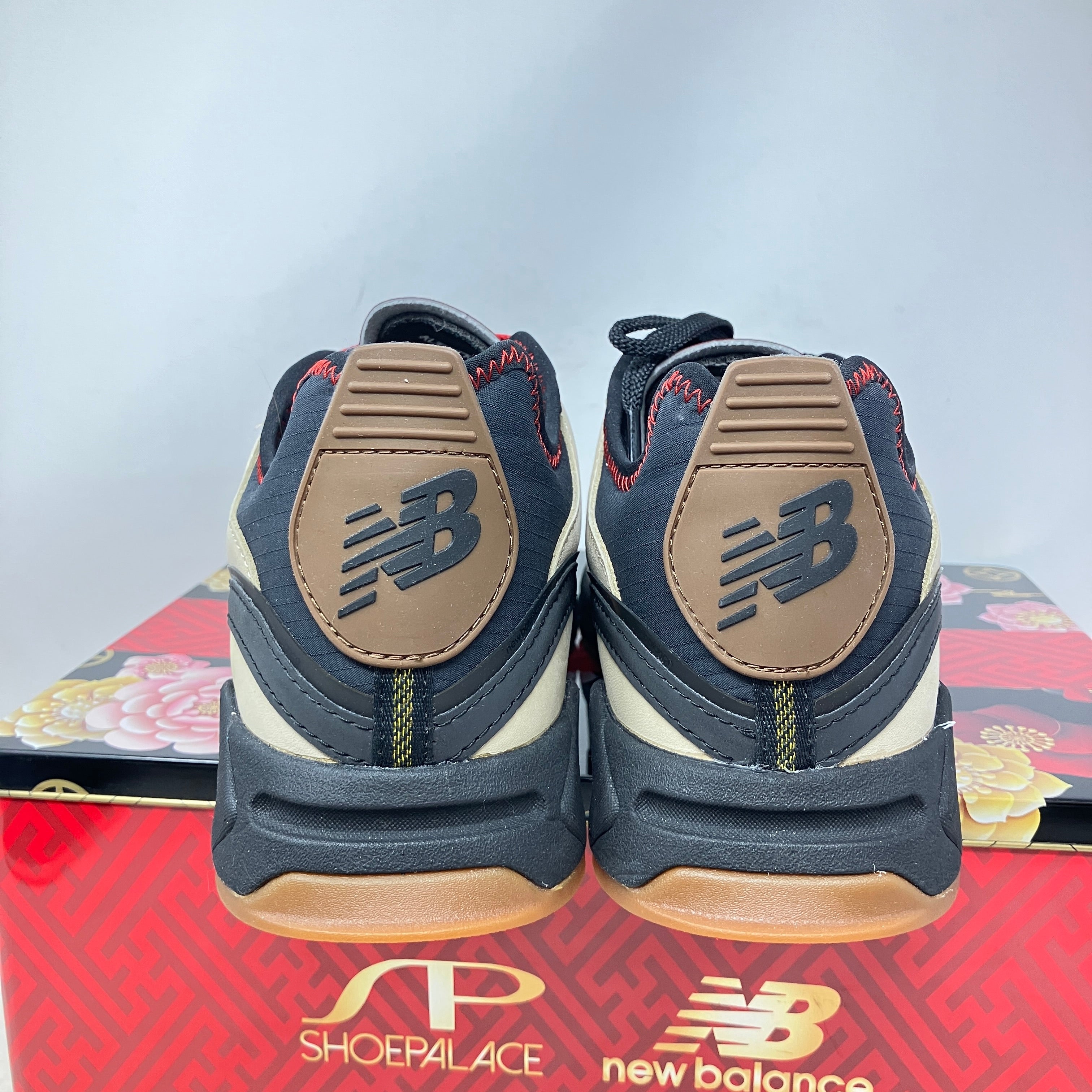 New Balance X Racer Shoe Palace YOTR (2020)(Special Box)