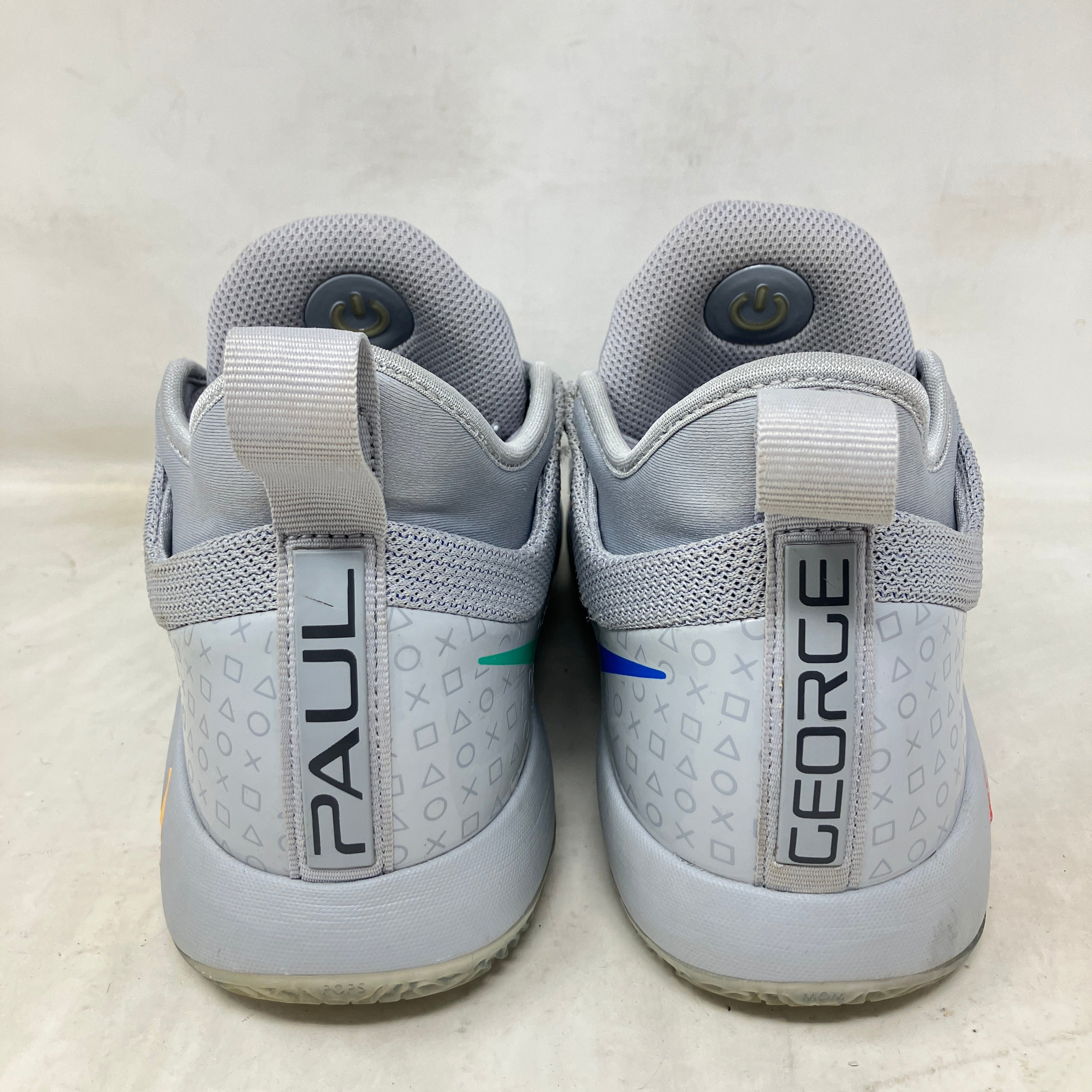 Nike PG 2.5 Playstation Wolf Grey