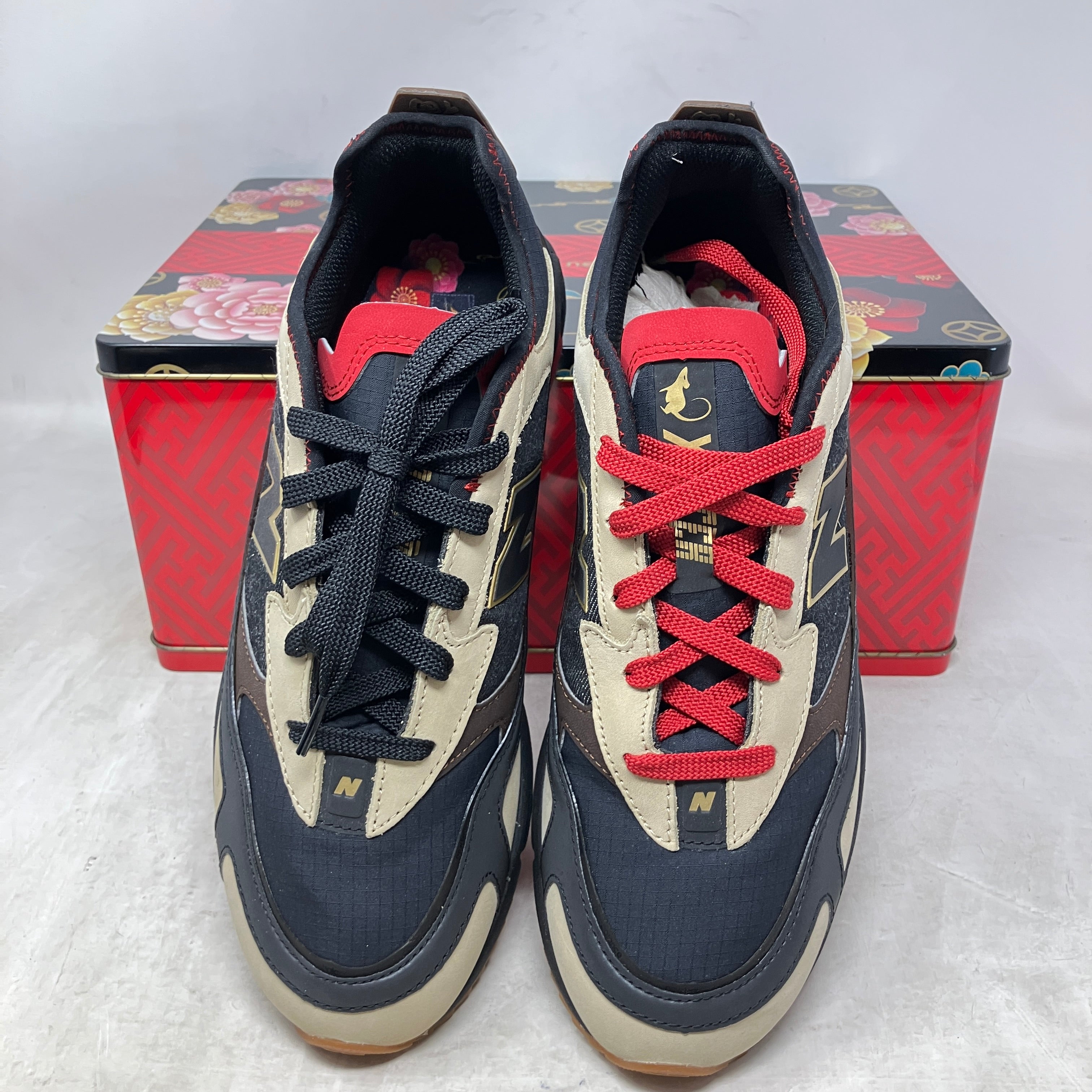 New Balance X Racer Shoe Palace YOTR (2020)(Special Box)