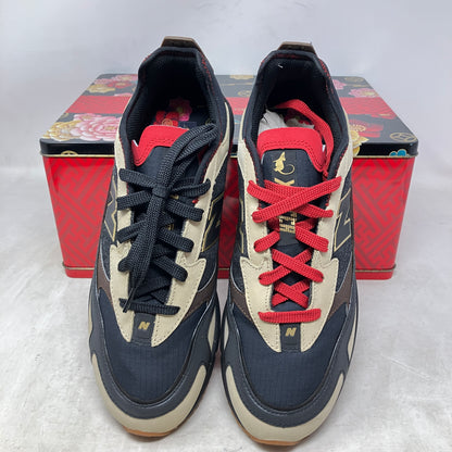 New Balance X Racer Shoe Palace YOTR (2020)(Special Box)