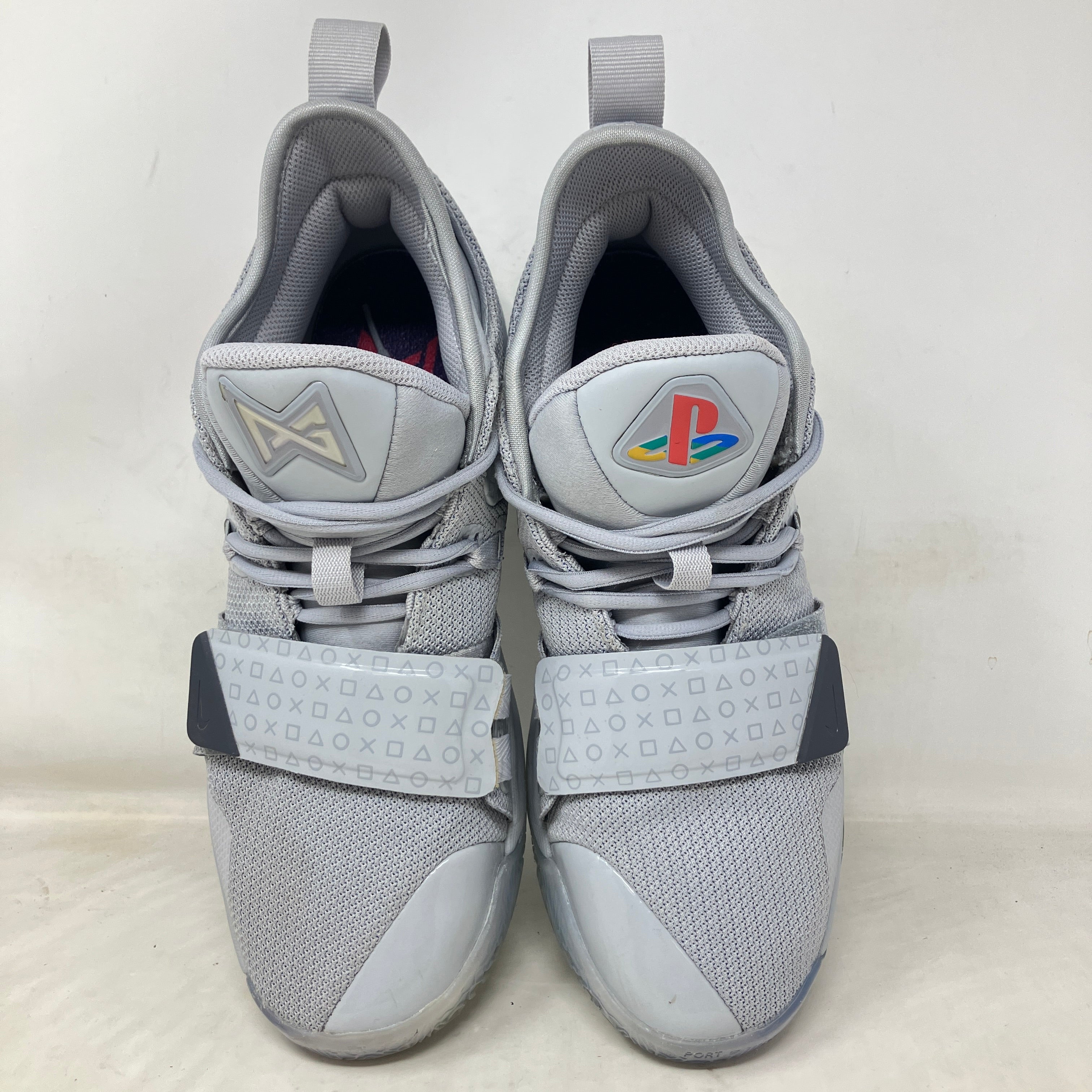 Nike PG 2.5 Playstation Wolf Grey