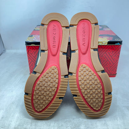 New Balance X Racer Shoe Palace YOTR (2020)(Special Box)