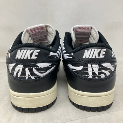 Nike SB Dunk Low OG QS Quartersnacks Zebra