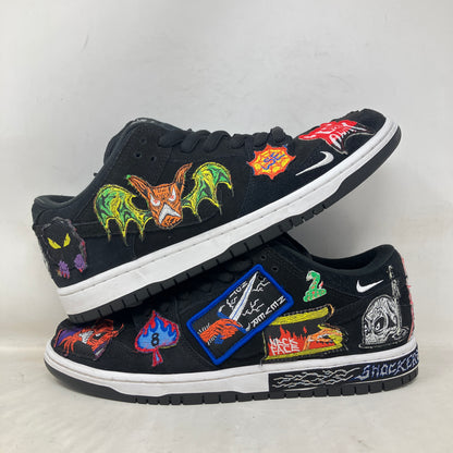 Nike SB Dunk Low Pro QS Neckface