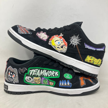 Nike SB Dunk Low Pro QS Neckface