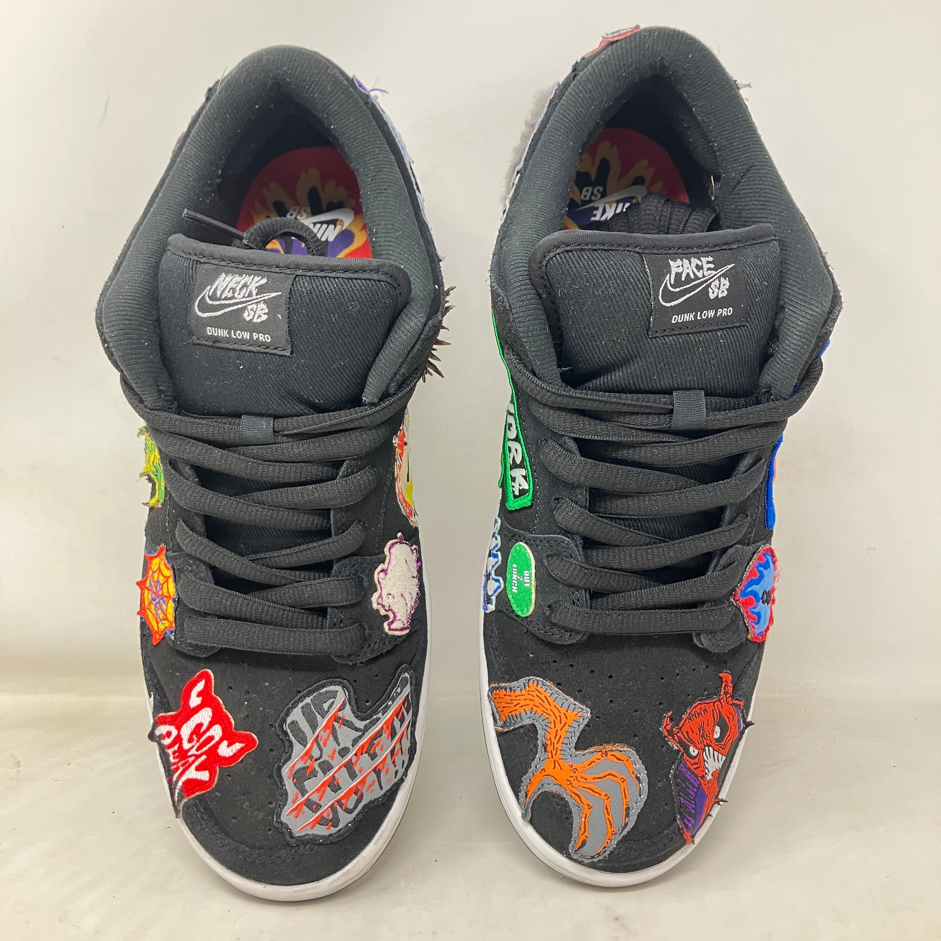 Nike SB Dunk Low Pro QS Neckface