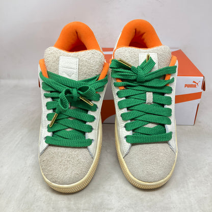 Puma Suede XL Carrots Warm White