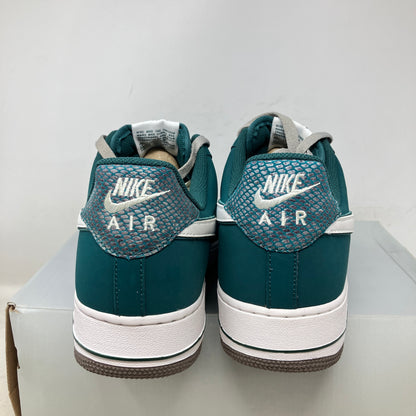 Nike Air Force 1 Low Dark Atomic Teal (2013)