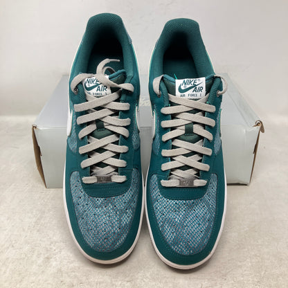 Nike Air Force 1 Low Dark Atomic Teal (2013)