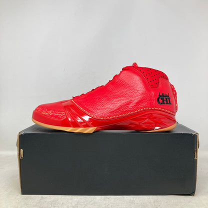 Jordan 23 Chicago