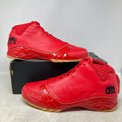 Jordan 23 Chicago