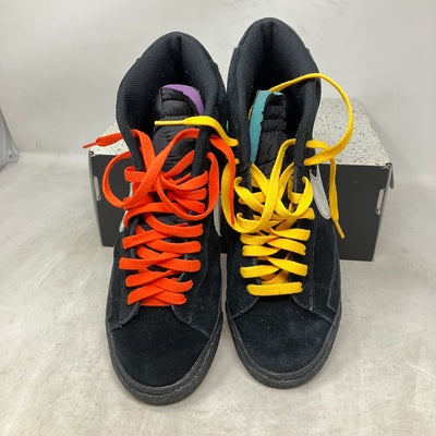 Nike Blazer Mid LA vs. NYC