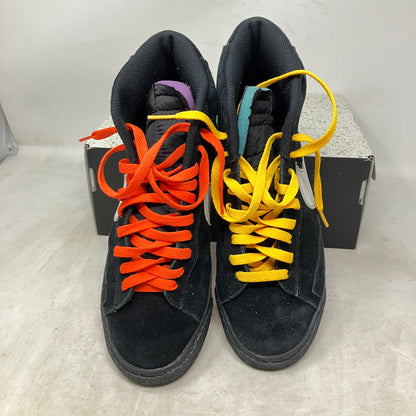 Nike Blazer Mid LA vs. NYC