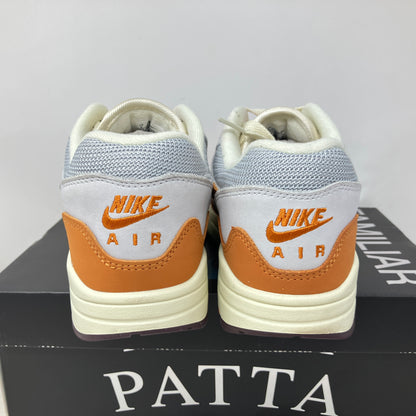 Nike Air Max 1 Patta Waves Monarch (with Bracelet)