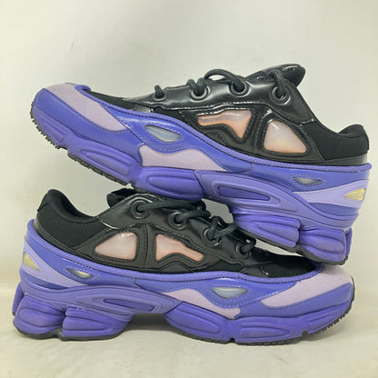 adidas Ozweego 3 Raf Simons Purple Black