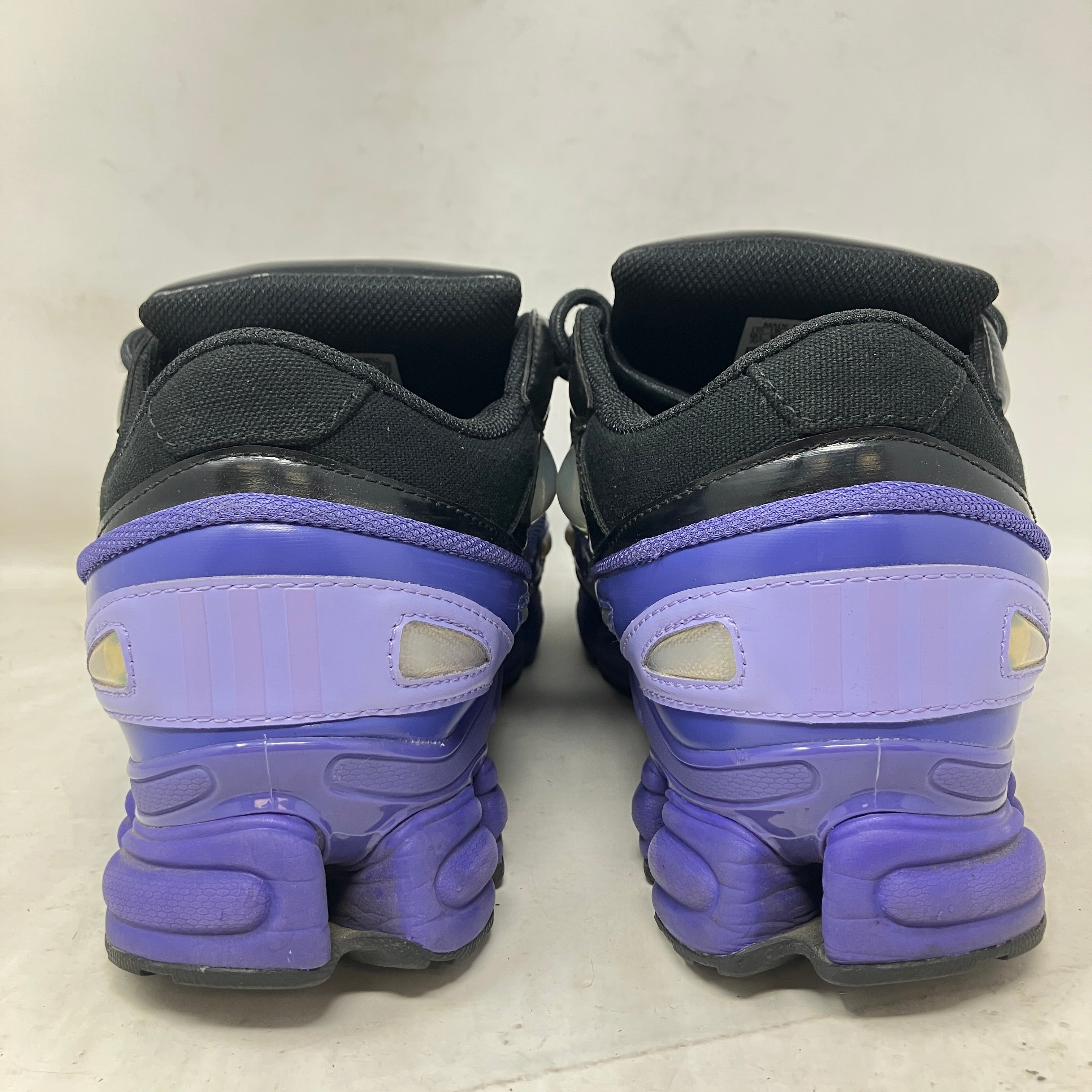 adidas Ozweego 3 Raf Simons Purple Black