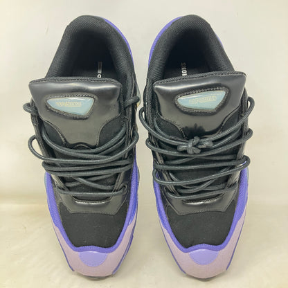 adidas Ozweego 3 Raf Simons Purple Black
