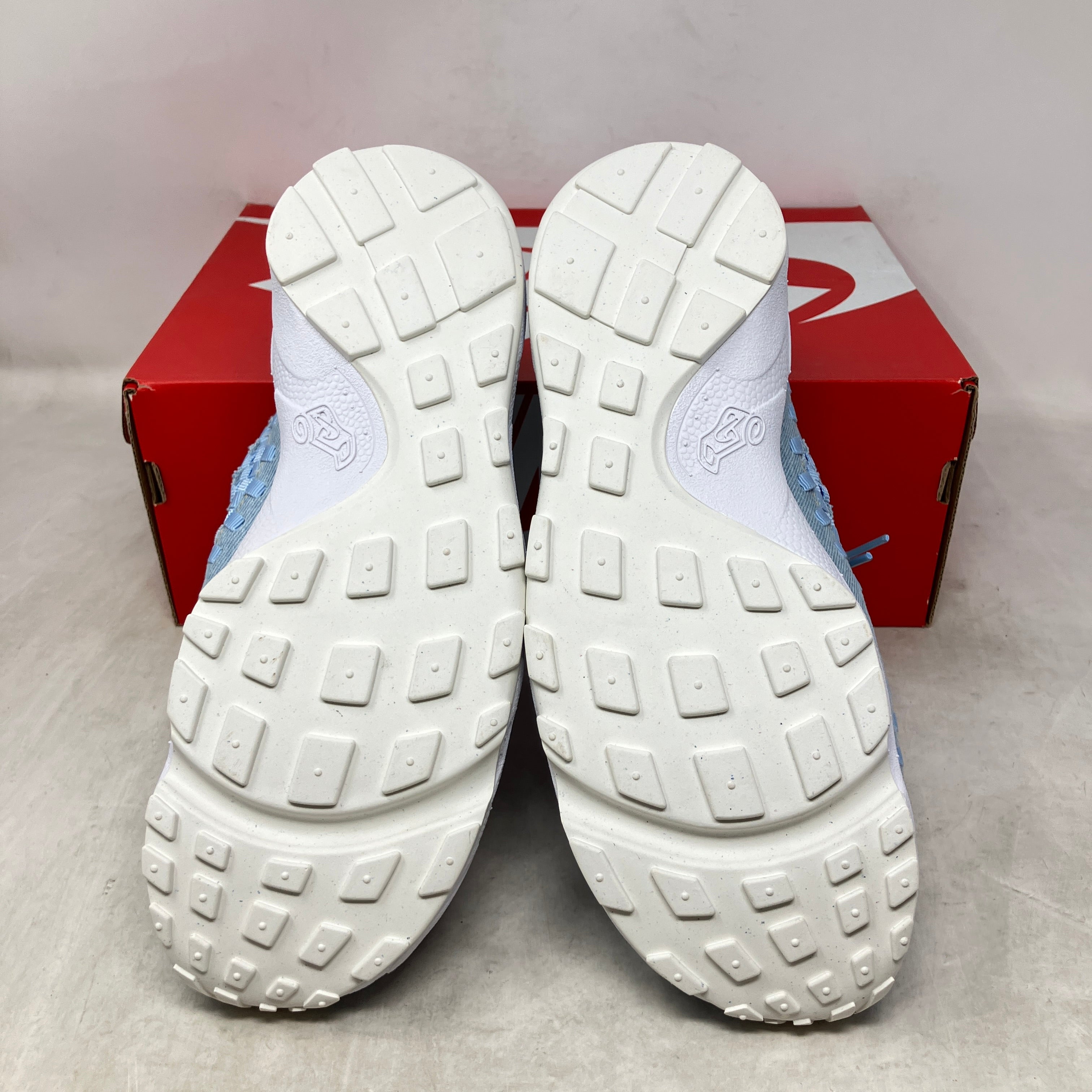 Nike Air Footscape Woven Washed Denim Ice Blue (Women's)
