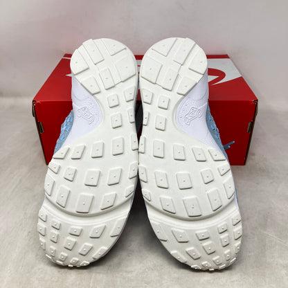 Nike Air Footscape Woven Washed Denim Ice Blue (Women's)