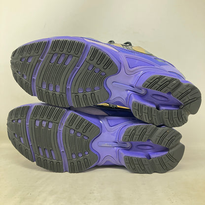 adidas Ozweego 3 Raf Simons Purple Black