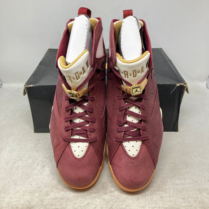 Jordan 7 Retro Championship Pack Cigar